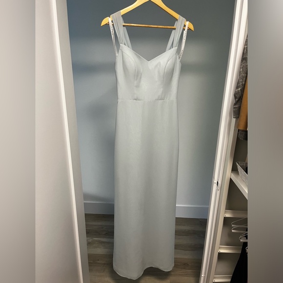 Azazie Denice Bridesmaid Dress - Picture 3 of 5